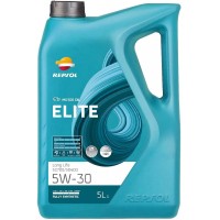 ALYVA REPSOL ELITE LONG LIFE 507/504 5W30 5L